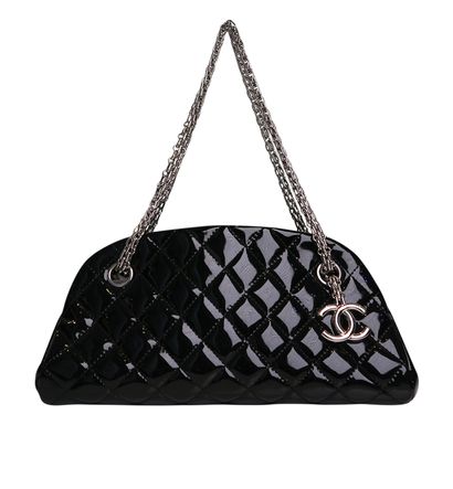 Chanel Just Mademoiselle, front view
